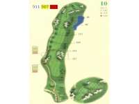 Hole Map